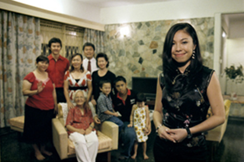 SELL OUT! (Happy Family).jpg